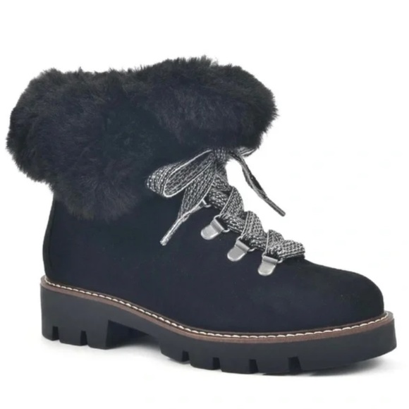 Apres Ski Chic Boot, size 8.5, new condition - Picture 6 of 6